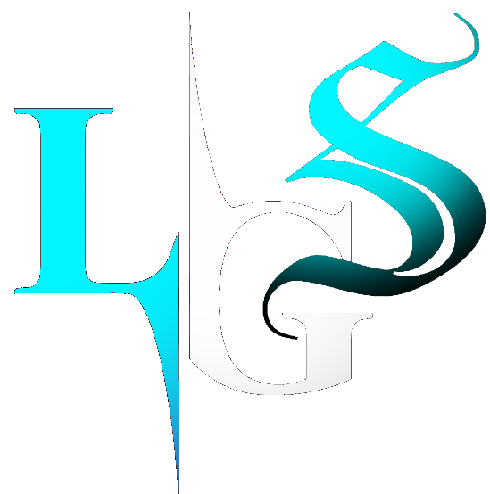 Luan Gs logo